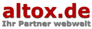 altox.de - Ihr Partner webweit